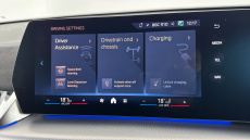 BMW iX2 150kW eDrive20 M Sport 65kWh 5dr Auto [Tech/Pro] Electric Hatchback